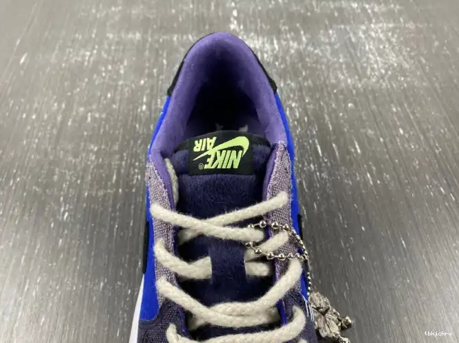 Reps TBkick 1 DZ7292-420 Williamson Retro OG Jordan Zion Low Voodoo 0621